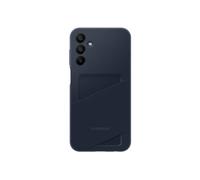 Samsung Galaxy A15 5G Card Slot Case Blue/Black - EF-OA156TBEGWW