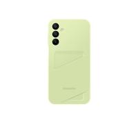 Samsung Galaxy A25 5G Card Slot Case Lime - EF-OA256TMEGWW