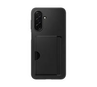 Samsung Card Slot Case for Galaxy A26 Black