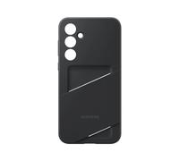 Samsung Galaxy Official Card Slot Case for Galaxy A35, Black
