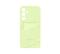 Samsung Galaxy A35 5G Card Slot Case Lime - EF-OA356TMEGWW
