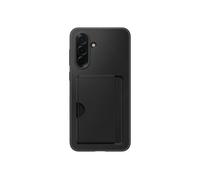 Samsung Card Slot Case for Galaxy A36 Black