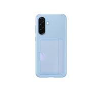 Samsung Galaxy Official Card Slot Case for Galaxy A36, Blue