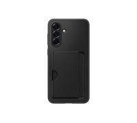 Samsung Card Slot Case for Galaxy A56 Black
