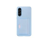 Samsung Galaxy Official Card Slot Case for Galaxy A56, Blue