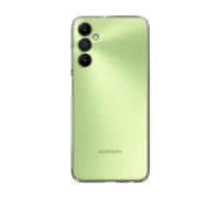 Samsung Clear Case For A05S Transparent