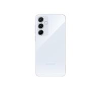 Samsung Galaxy A55 5G TPU Clear Case Transparent - EF-QA556CTEGWW