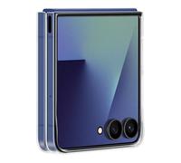Samsung Clear Case for Galaxy Z Flip7