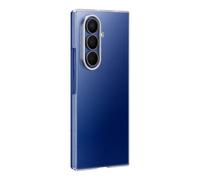 Samsung Galaxy Official Clear Case for Galaxy Z Fold7 in Transparent | Transparent case, elegant and discreet design, 2 front screen protectors included