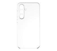 Samsung Galaxy Official Clear Case for S24 FE, Transparent
