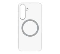 Samsung Galaxy Official Clear Magnet Case for S25 FE