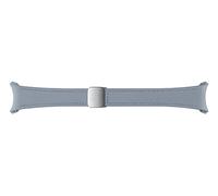 Samsung D-buckle Hybrid Galaxy Faux-leather Watch Band