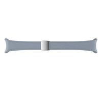 Samsung Galaxy Official DBuckle Hybrid EcoLeather Band Slim, S/M for Galaxy W...