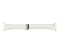 Samsung D-buckle Hybrid Galaxy Faux-leather Watch Band