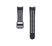 Samsung Galaxy Official Extreme Sport Band (M/L) for Galaxy Watch, Graphite/Etoupe