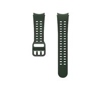 Samsung Galaxy Official Extreme Sport Band (M/L) for Galaxy Watch, Green/Black