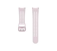 Samsung Galaxy Official Extreme Sport Band (M/L) for Galaxy Watch, Lavender/White
