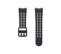 Samsung Galaxy Official Extreme Sport Band (S/M) for Galaxy Watch, Graphite/Etoupe