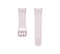 Samsung Galaxy Official Extreme Sport Band (S/M) for Galaxy Watch, Lavender/White