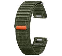 Samsung Galaxy Official Fabric Band M/L for Galaxy Watch7, Green