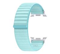 Samsung Galaxy Official Fabric Band (M-L) for Watch8 and Watch8 Classic in Mint