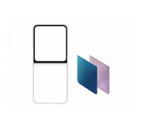 Samsung Galaxy Z Flip 5 Flipsuit Case - EF-ZF731CTEGWW