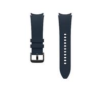 Samsung Galaxy Official Hybrid Eco-Leather Band (M/L) for Galaxy Watch, Indigo