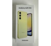Samsung Galaxy Official Keith Haring Photo Flipsuit Card for Galaxy Z Flip6, Yellow