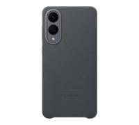 Samsung Galaxy Official Kindsuit Case for Galaxy S25 Edge, Black
