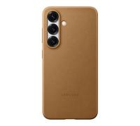 Samsung Galaxy S25 6.2" Kindsuit Case Camel - EF-VS931PFEGWW