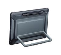 Samsung Galaxy Official Outdoor Cover for Galaxy Tab S9, Black