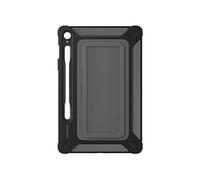 Samsung EF-RX510 27.7 cm (10.9") Cover Black