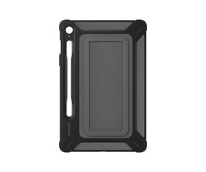 Samsung Galaxy Official Outdoor Protective Case for Tab S9 FE, Titan