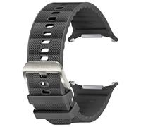 Samsung Galaxy Official PeakForm Band for Galaxy Watch Ultra, Dark Grey