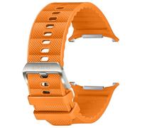 Samsung Galaxy Official PeakForm Band for Galaxy Watch Ultra, Orange