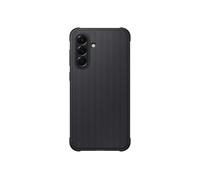 Samsung EF-RA566 mobile phone case 17 cm (6.7") Cover Black