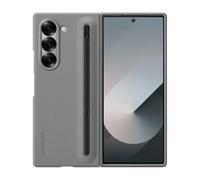 Samsung EF-OF95PCJEGWW mobile phone case 19.3 cm (7.6") Cover Grey