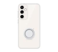 Samsung Galaxy Official S23 FE Clear Gadget Case