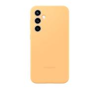 Samsung Galaxy Official S23 FE Silicone Case, Apricot