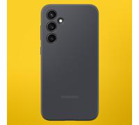 Samsung EF-PS711TBEGWW mobile phone case 16.3 cm (6.4") Cover Graphite
