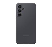 Samsung Galaxy Official S23 FE Silicone Case, Graphite
