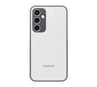 Samsung Galaxy Official S23 FE Silicone Case, White