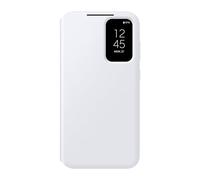 Samsung Galaxy Official S23 FE Smart View Wallet Case,White