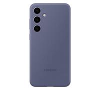 Samsung Galaxy Official S24+ Silicone Case, Violet
