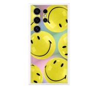 Samsung Galaxy Official S24 Ultra Flipsuit Case, Yellow