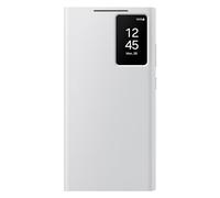 Samsung Galaxy Official S24 Ultra Smart View Wallet Case, White