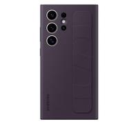 Samsung Standing Grip Case Violet mobile phone case 17.3 cm (6.8") Cover
