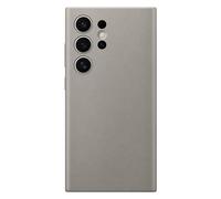 Samsung Galaxy S24 Ultra Vegan Leather Case Taupe - EF-FPS928HCAAW