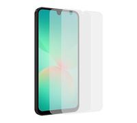 Samsung Galaxy Official Screen Protector for Galaxy A26, Transparent
