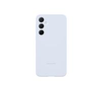 Samsung Galaxy Official Silicone Case for Galaxy A35, Light Blue